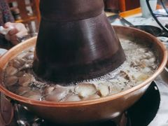 -东来顺饭庄(西直门店)