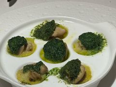 -波特曼西餐厅(中央大街店)