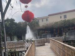 -陶缘一号·四季缘·老字号顺德菜·户外婚礼家宴(西滘店)