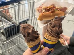 -宜家家居(四元桥商场店)