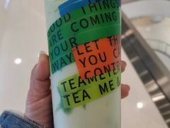 -湊湊火锅·茶憩(石家庄万象城店)