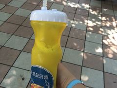 -马拉桑果汁(龙头路总店)