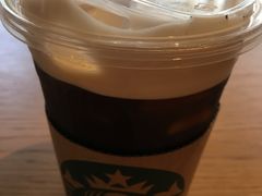 -星巴克(天津鲁能中心第三店)