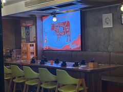-荣记潮汕牛肉火锅(仙鹤街店)
