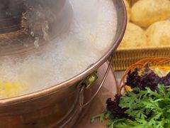 -东来顺饭庄(王府井步行街店)