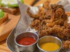 -1861意大利餐厅(文化广场店)