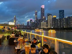 -琶醍壹号•潮菜江景餐吧