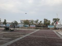 -黄山北站