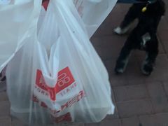 扁豆焖面-嘉和一品粥(津华昌道店)