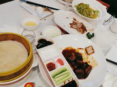 -大鸭梨烤鸭(石佛营店)