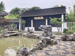 -苏州吴中太湖旅游区