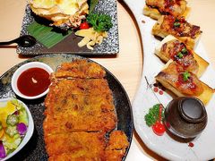 -越光米贩精致料理餐厅(金鹰店)