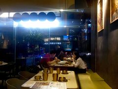 -我是那个大叔·美食研究所(新塘路店)