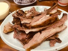 -清真·益鑫羊肉手抓馆(花园北街店)