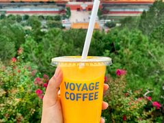 -VOYAGE COFFEE(北锣鼓巷店)