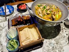 -一味大院•桐庐菜传承店(春江路店)