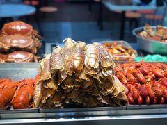 -东门町美食街