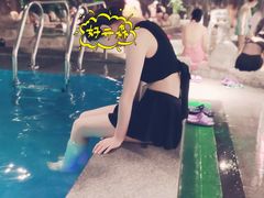 -汗蒸时代水善汤泉(欣欣嘉园店)