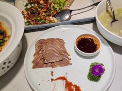 -上地宴·中关村的会客厅(清河高铁站店)