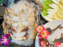 -江南福宴·澳门海鲜.牛肉火锅(汇高栢悦中心店)