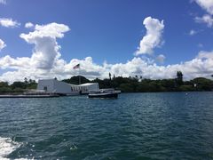 -珍珠港国家纪念馆