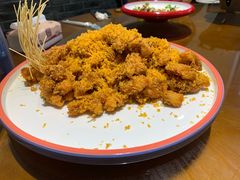 -大胡同天津菜·海肠捞饭·津门皮皮虾锅贴一绝(西姜井店)