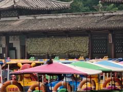 -团结湖公园