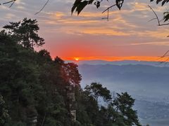 -缙云山景区