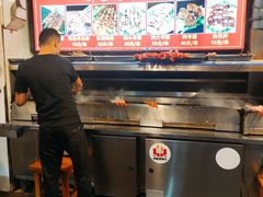 -清真·玛丽亚新疆菜主题餐厅(浙江中路店)