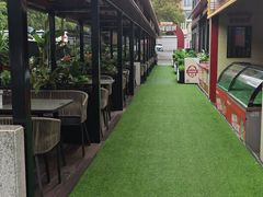 -鼎原力量东北吊炉烧烤(幸福街店)