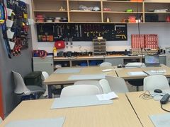 -斯坦星球AI编程·机器人科创·科学实验·信奥·思维·STEM·乐高·竞赛考级(浦东联洋广场大拇指龙阳御桥中心)