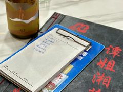 -谭姐湘菜馆(浦东大道店)