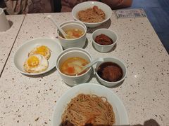 -东园小馆(香颂店)