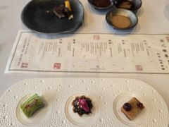 -京兆尹(雍和宫店)