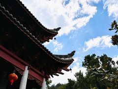 -南岳衡山风景名胜区-南岳大庙