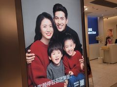 -天真蓝照相馆(新世界店)