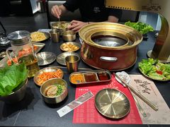 -西塔老太太泥炉烤肉(龙湖北苑天街店)