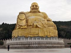 -千佛山风景名胜区