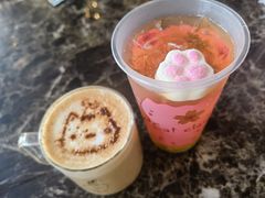 -猫小院猫主题餐厅(南锣旗舰店)