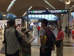 -吉隆坡国际机场