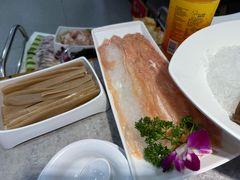 -人人捞火锅(陵水店)