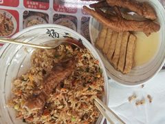 -扬二春炒饭(国庆路总店)