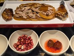 -京味斋·北京烤鸭(北京南站洋桥店)