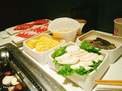 -海底捞火锅(河东万达广场店)