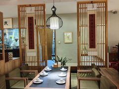 -安多素食(广仁寺路店)