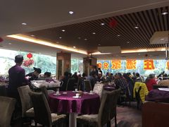 大堂-品鱼庄酒家(新世界大酒店店)