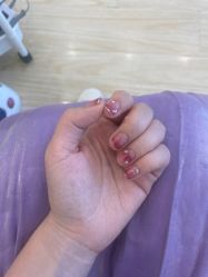 -斯馨·健康美甲美睫