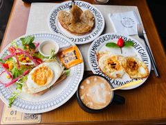 -猫岛主趣味餐厅(鼓浪屿店)
