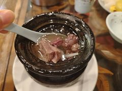 -西江美食舫·江西菜(健德桥店)