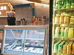 -一绪に寿喜烧(虹悦城店)